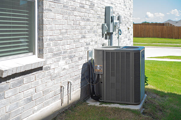 Reliable Ac Installation contractor in Dardanelle, AR by FH HVAC